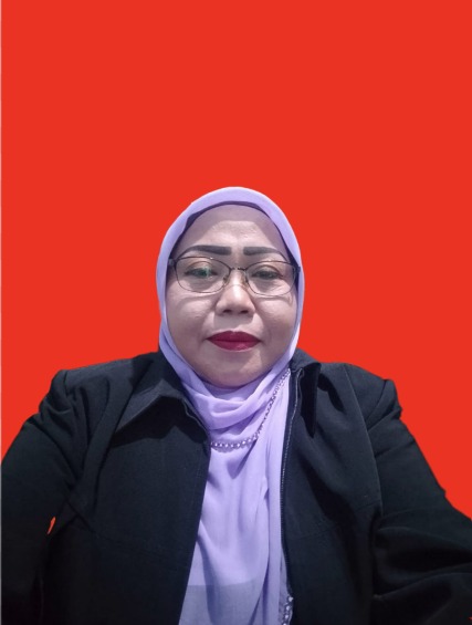 Siti Yuniatun, S.Pd